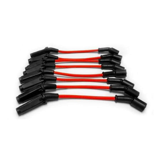 ENGINE WORKS 16440 8.5MM PREMIUM SPARK PLUG WIRES - GM LS1