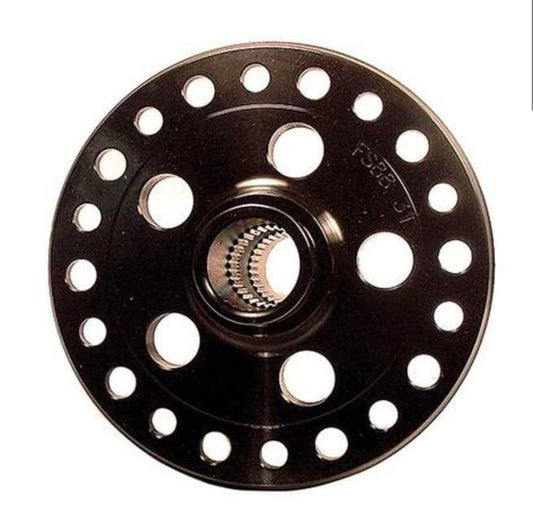 ENGINE WORKS 32831 STEEL FULL SIZE SPOOL FORD 8.8" 31-SPLINE