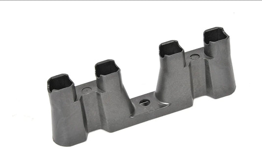 ENGINE WORKS 595365-4 LS VALVE LIFTER GUIDE, GM # 12595365 - 4 PACK