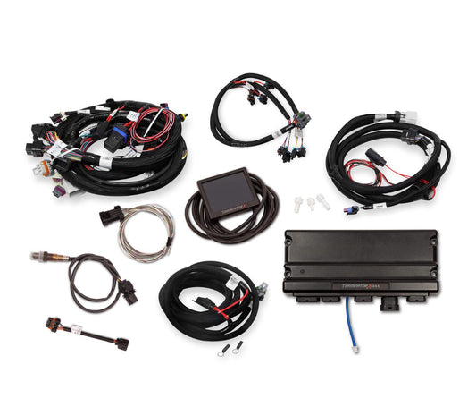 Holley Terminator X MAX Engine Management Systems 550-916