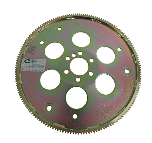 Engine Works SFI-Approved 168-Tooth Flexplate 364168