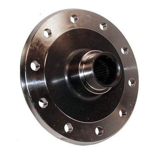 ENGINE WORKS 32931 STEEL FULL SIZE SPOOL FORD 9" 31-SPLINE