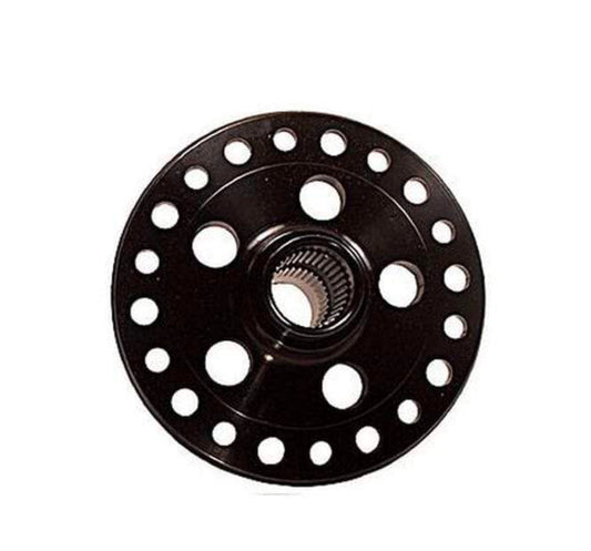 ENGINE WORKS 32935 FORD 9" 35-SPLINE LIGHTWEIGHT STEEL FULL SIZE SPOOL