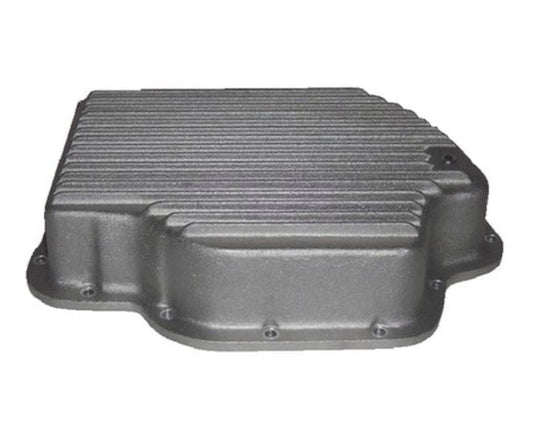 ENGINE WORKS 37430 GM TURBO 400 DEEP ALUMINUM TRANSMISSION PAN