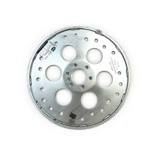 ENGINE WORKS 864168 PRO SERIES SFI FLEXPLATE, GM LS SERIES, 4MM CENTERPLATE