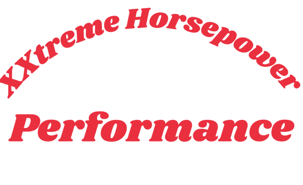 XXtreme Horsepower