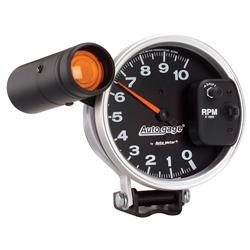 Autogage by AutoMeter Monster Shift-Lite Tachometers 233904