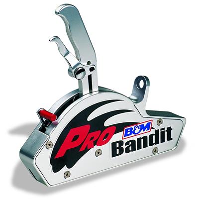 B&M Pro Bandit Shifters 80793