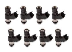 Holley EFI Terminator X Fuel Injectors 522-128X﻿