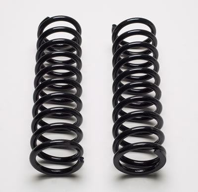 Moroso Trick Front Springs 47170