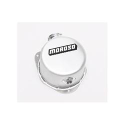 Moroso Cooling System Expansion Tanks 63651