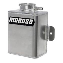 Moroso Cooling System Expansion Tanks 63766﻿