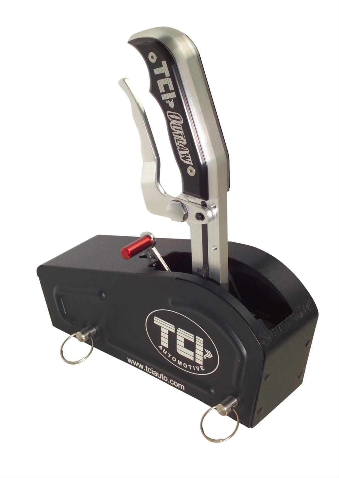 TCI Outlaw Shifter 611323